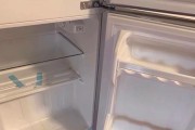 冰柜制冷灯不亮的原因及解决方法（解决冰柜制冷灯不亮问题的有效办法）