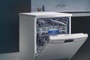洗碗机价格差异的原因及解读（洗碗机的功能和品牌）