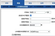 如何通过开启路由器的IPv6来提升网络连接效果（路由器IPv6功能的优势及其应用场景）