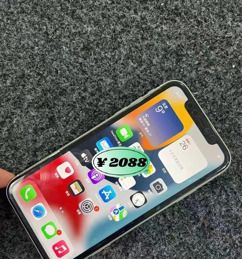 揭秘iPhone11图片大小的奥秘（探究iPhone11图片大小设置及其影响）