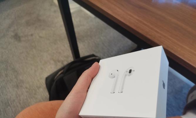 探究如何通过改变AirPods名称实现个性化主题（个性化定制AirPods，让你的耳机与众不同）