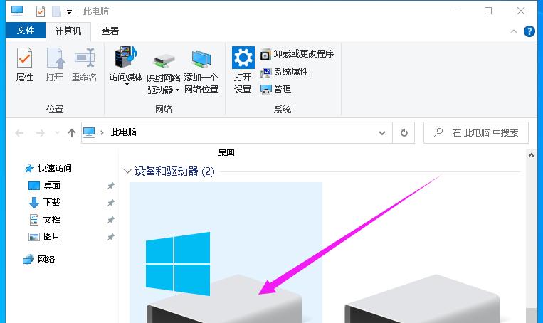 Win10系统如何高效清理C盘无用文件（一键清理C盘，让电脑重获新生）