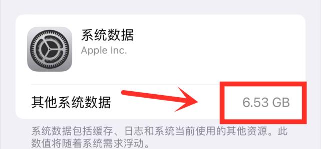 如何彻底删除iPhone上的其他系统数据？（一键清除，轻松恢复手机空间）