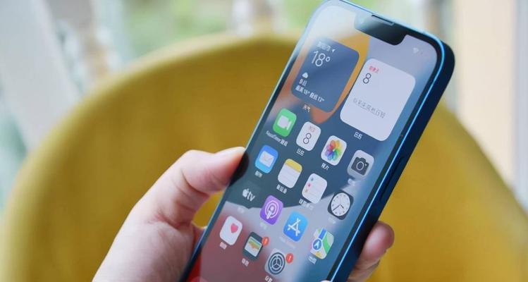 iPhone13信号差的问题及解决方法（提升iPhone13信号质量，享受流畅通信体验）