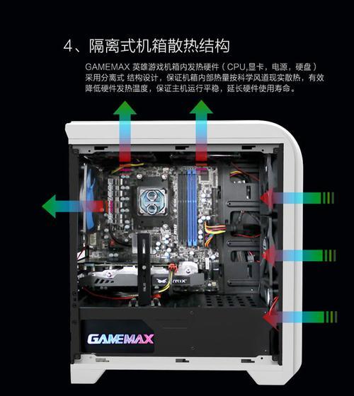 电脑水冷还是风冷？——选择最佳散热方式（解析电脑散热方式，科学选择散热方案）