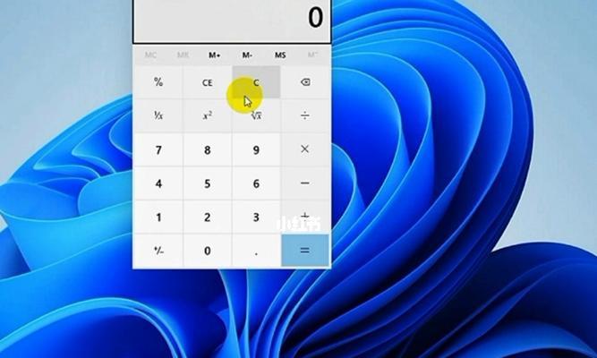 快速打开电脑上的计算器程序（便捷操作、提高效率的技巧和方法）