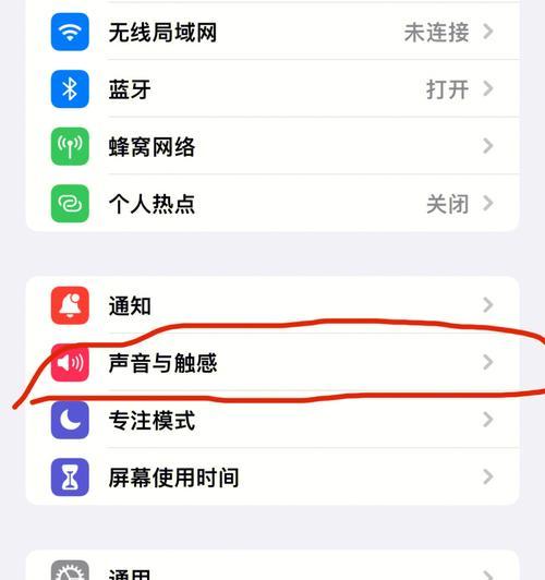 解决iPhone声音小问题的技巧（轻松提升iPhone音量，享受更好的音乐体验）