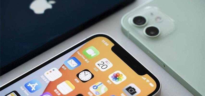 如何解决iPhone手机没有信号的问题