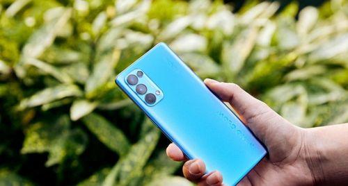 OPPOReno5开启虚拟按键的步骤（轻松使用虚拟按键，提升操作体验）