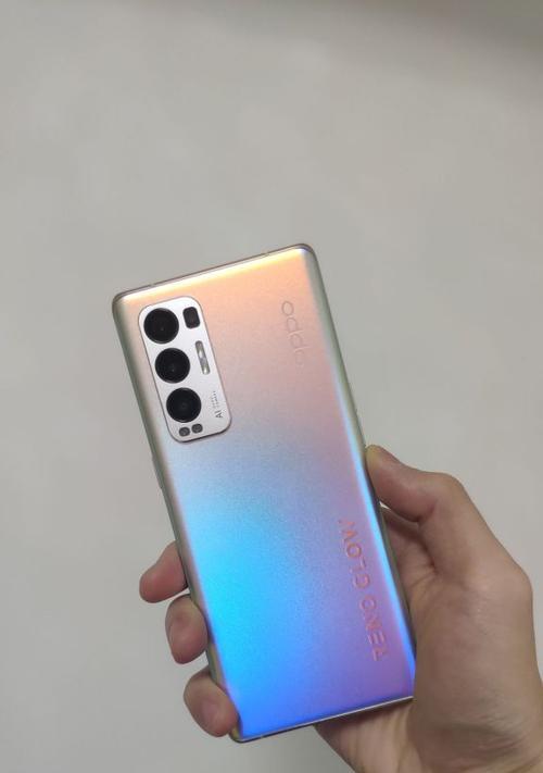 OPPOReno5开启虚拟按键的步骤（轻松使用虚拟按键，提升操作体验）