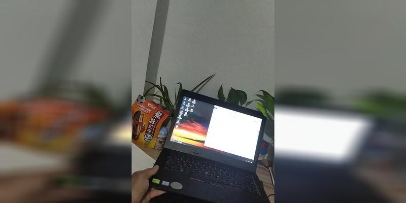 ThinkPad突然黑屏打不开机的解决方法（探索ThinkPad黑屏问题的根源并解决）