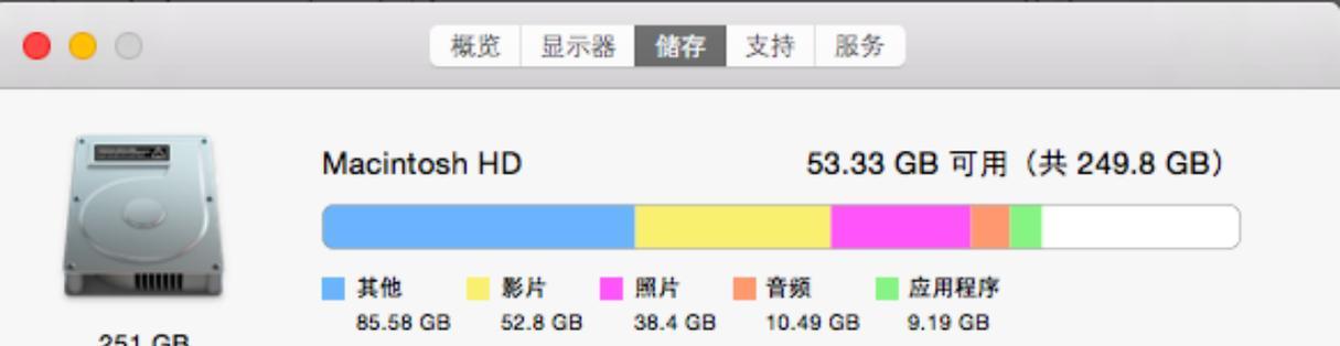 释放存储空间的有效技巧（快速清理手机存储空间，提升设备性能）