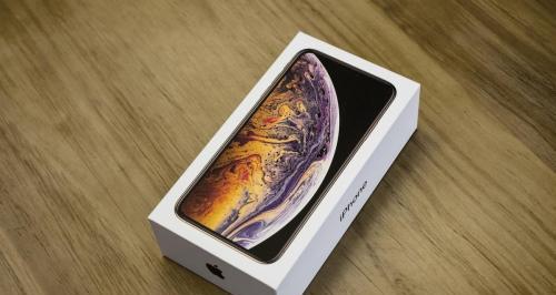 探索iPhoneXSMax电池容量的奥秘（极致续航，引领智能手机电池革命）