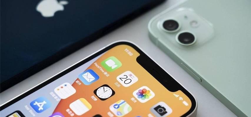 iPhone越用越卡顿的原因与解决方法（让你的iPhone恢复流畅体验的几种方法）