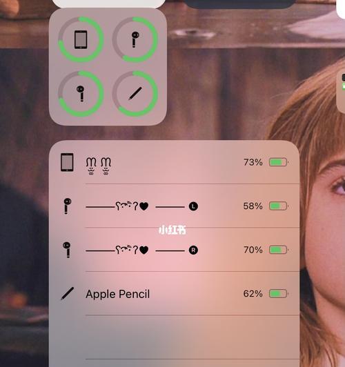 如何检查AirPods电池电量（简便有效的方法帮助您了解AirPods的电池情况）