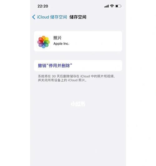 苹果手机iCloud的主要用途（发现iCloud的无限可能）