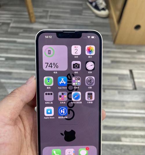 苹果12与苹果13（新一代iPhone的全面对比及改进）