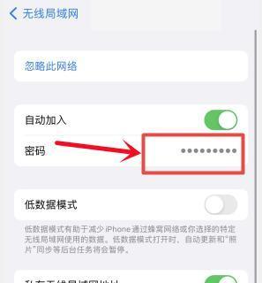 解决iPhone密码的方法（有效快速恢复或更改你的iPhone密码）