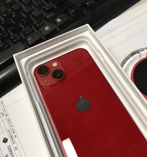 国行iPhone13mini改双卡（一机双卡，解放你的通信需求）