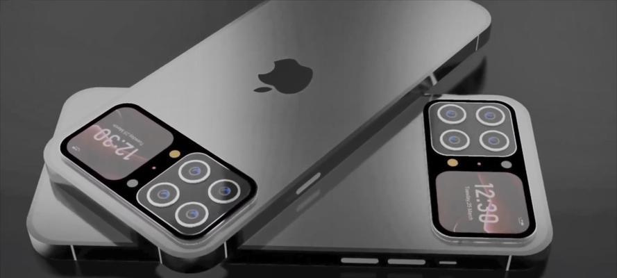 深入解析iPhone13Pro与iPhone13ProMax的参数配置（卓越性能与无限创意，探索苹果旗舰级手机的之作）