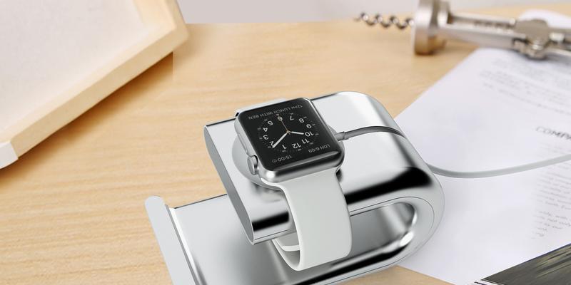 AppleWatch充电指南（掌握AppleWatch充电技巧，延长续航时间）