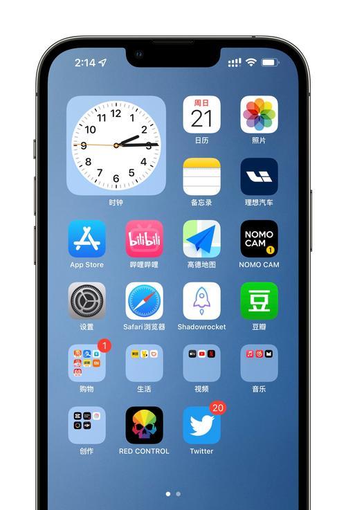 如何正确使用iPhone并避免过热问题（请等待iPhone冷却后再使用，让手机更持久）