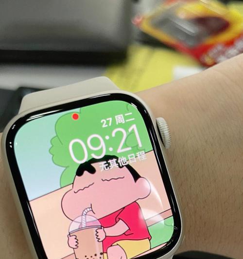 探究AppleWatchSE2的优势（解析AppleWatchSE2的关键优点和特性）