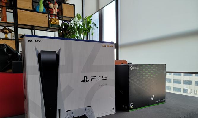 PS5与XboxSeriesX（对比性能、游戏库和功能，揭秘两大主机的之争）