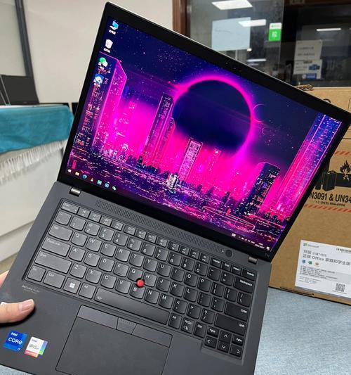 如何正确开机LenovoThinkPad？（掌握ThinkPad开机技巧，轻松启动电脑）