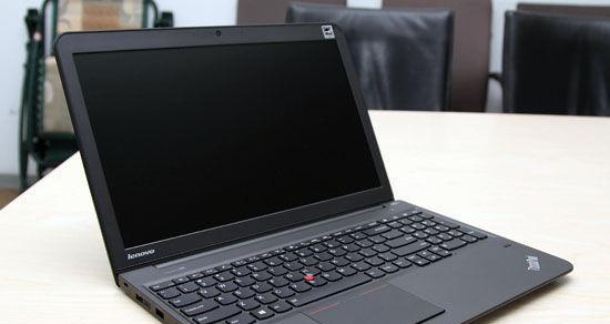 ThinkPadS3一键恢复（一键恢复功能的关键作用和便利性）