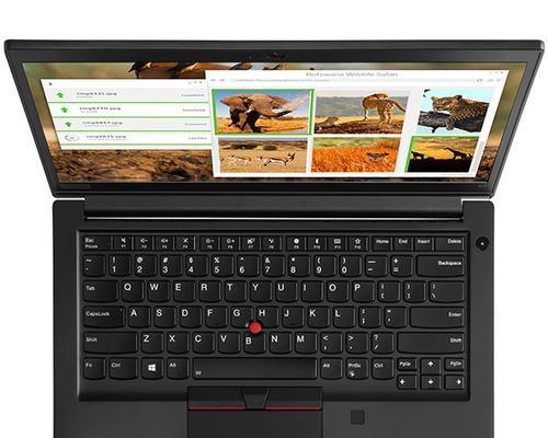 ThinkPadS3恢复系统的操作指南（快速了解ThinkPadS3恢复系统的步骤和技巧）