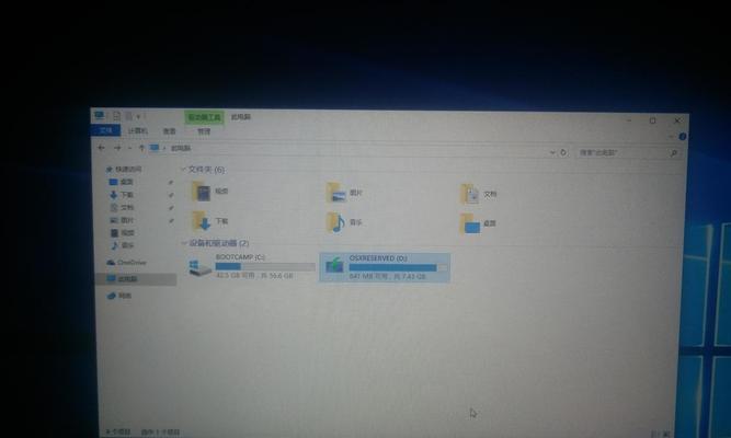 Windows双系统切换的关键按键（快速切换Windows双系统的技巧）