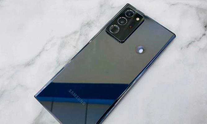 三星Note8手机测评（三星Note8手机的设计、屏幕、相机、性能等方面全面解析）