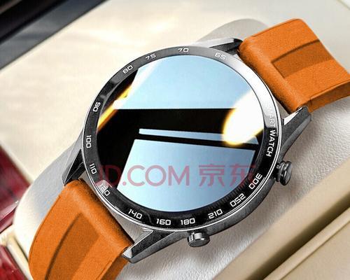 华为WATCHGT2Pro智能手表