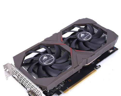 小影霸GTX10606G显卡评测（探索小影霸GTX10606G显卡的卓越性能，为您带来更畅快的游戏体验）