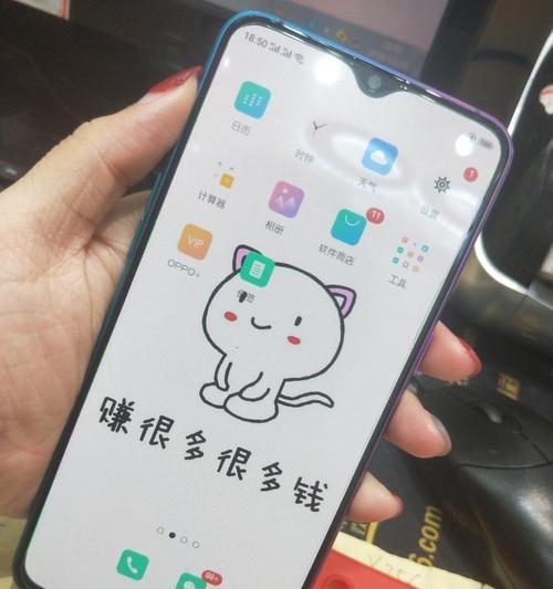 OPPOR17用户评价分享（细腻机身设计与强劲性能，OPPOR17成为用户的心头好）