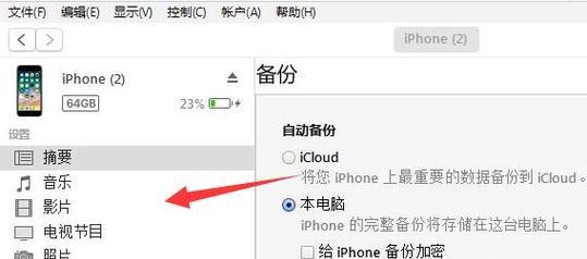 如何清除iPhone存储空间中的系统数据（快速释放iPhone存储空间，提升设备性能）