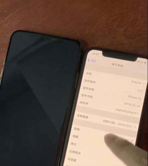 iPhone无SIM卡的解决方法（如何解决iPhone显示无SIM卡的问题）