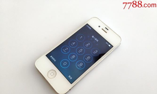 iPhone相机功能消失的解决方法（如何解决iPhone相机功能不可用的问题）