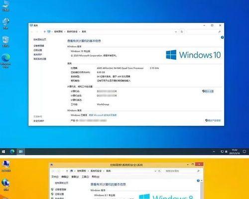 Win10系统如何在BIOS设置中安装Win7系统？（Win10系统安装Win7系统的详细教程及注意事项）