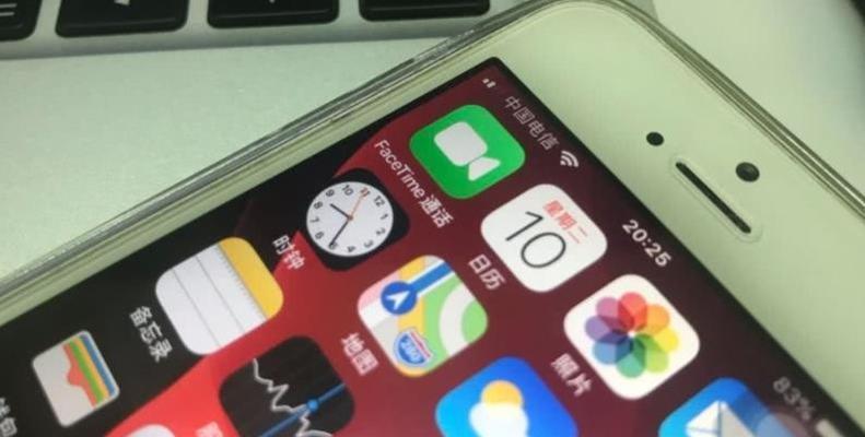 解决iPhone触屏失灵的简便方法（快速解决触屏失灵问题的有效技巧）