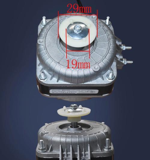 如何修理冰柜电机故障（修复冰柜电机故障的简易方法）