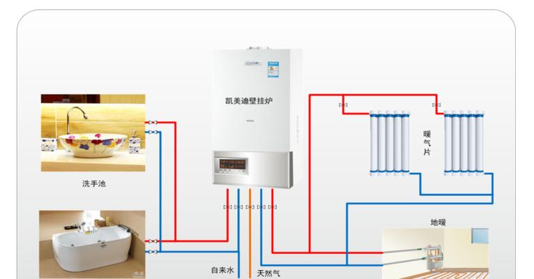 万和壁挂炉换热器故障及解决方法（了解壁挂炉换热器常见故障）