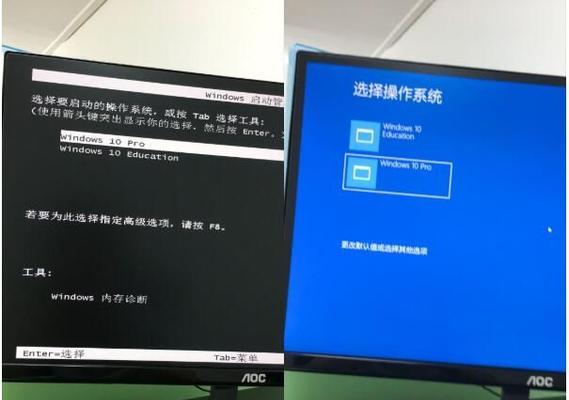 win10开机转圈很久才进系统界面（Win10开机转圈很久才进系统界面的原因及解决方法）