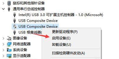 win10无法识别usb设备如何解决（解决Win10无法识别USB设备的常见问题）