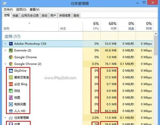 电脑运行速度慢的原因及解决方法（探究电脑运行缓慢的根源）