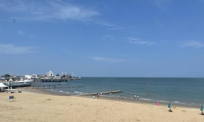 福建必去十大景点推荐海景（樱岛景点地址一览）