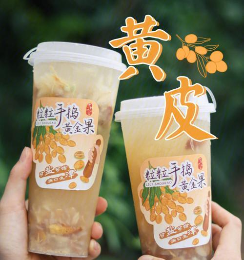 广东人喜欢喝什么茶为什么（广东十大茶饮品牌）