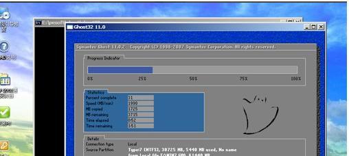 电脑Win7系统还原步骤详解（一键恢复你的Win7系统）