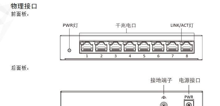 网络交换机端口的使用技巧（优化网络通信）